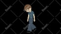 create  traditional 2d animation hand drawn  animations