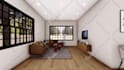 render animate masterplan, 3d site urban plan subdivision, residential community
