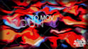 make an animated lyric video