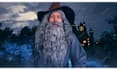 record a wise old wizard voice over for fantasy projects