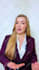 be your female spokesperson