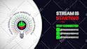create custom logo animation, intro and outro for youtube