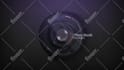 design a 3d logo intro animation for photographers