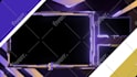 design custom overlays for streamers