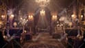 create or animate realistic backgrounds and environment concepts