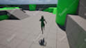 rig your character with unreal engine 5 mannequin