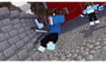 create professional custom minecraft intro or outro