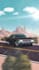 looping animate your car