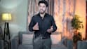 be your indian male ugc spokesperson in english and hindi