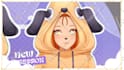 debut trailer or promotial video for vtuber and streamer