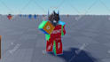 create combat and movement roblox animations for your game