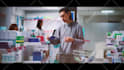 create a stunning live action explainer video for business promotion