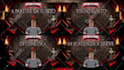 design animated twitch stream overlay, twitch logo, panels, screens, alerts