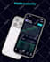 create a stunning mobile app promo video, app explainer, and app intro