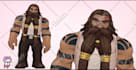 create express custom high quality vtuber model live2d vtuber rigging