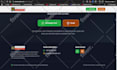 develop, fix bugs and upgrade laravel websites