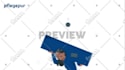 create animated marketing video 2d animated explainer video with infographic