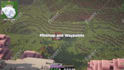 record and edit minecraft server trailer for you
