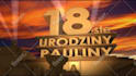 personalize a 20th century fox intro with your text
