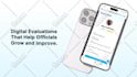 create dynamic mobile app promo video, app explainer, app intro