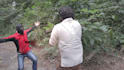 add gun vfx to your video