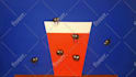 make creative hand made stop motion animation video for you
