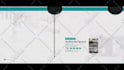 design modern pitch deck powerpoint presentation or prezi