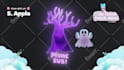create adorable anime chibi twitch alerts for your stream