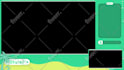 design professional twitch overlays and stream graphics