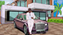 create a professional 2d animated music video or cartoon animation for your song