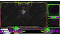 design premium animated stream overlays for twitch, kick and youtube