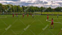 create soccer football highlight video