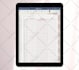 do digital hyperlinked planner, custom digital planner, etsy digital products