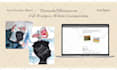 build a new shopify website for print on demand