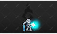 design your customized 2d character assets and animation for your game