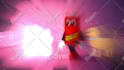 make 2d cartoon animation video for you