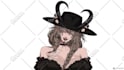 design and rig nsfw vtuber live2d vtuber model 2d vtuber