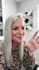 create a ugc social media ad from a middle age woman