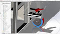 provide detailed engineering cad drawings and 3d models