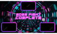 draw and animate your brb, starting soon, twitch overlay