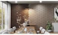 do interior design and realistic 3d rendering