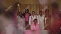 create personalized memorial funeral photo slideshow video