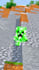 create funny minecraft short animation with low budget