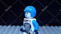 make professional lego animation