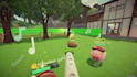 create a cinematic game trailer for you