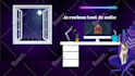 customize twitch scenes for streaming