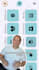 create authentic dad and family ugc, real husband, real toddler, real life