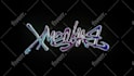 create reflection 3d rotating logo animation