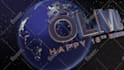 make universal style happy birthday video intro