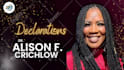 create an uplifting promo for your church